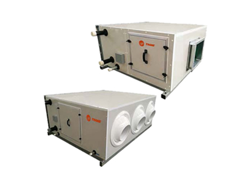 TCPA air handling unit