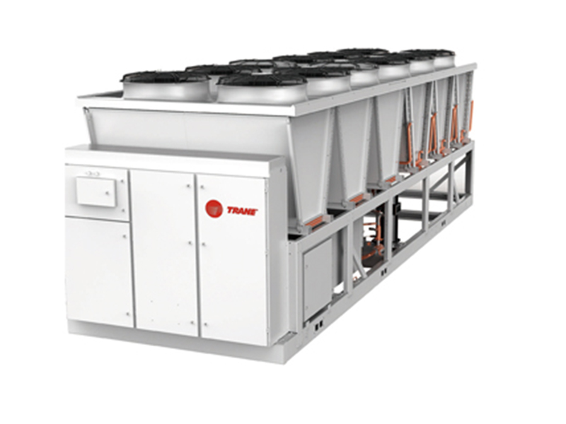 RTAG螺桿式風(fēng)冷冷水機組