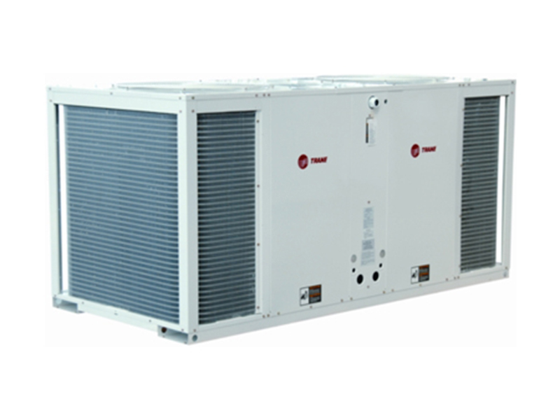 Odyssey風(fēng)管式分體機組