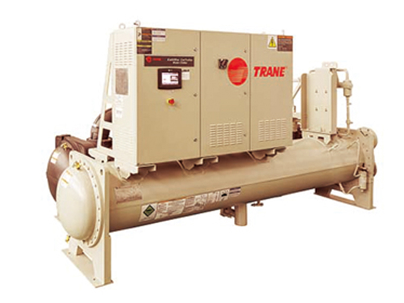 HSWA 磁懸浮離心式冷水機(jī)組