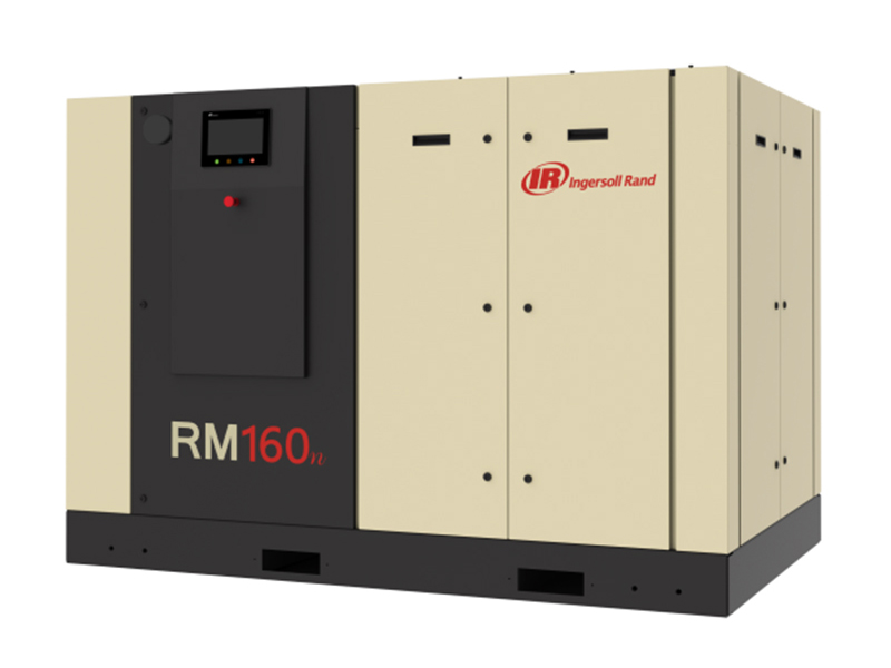 微油螺桿式空壓機RM系列90-160kW