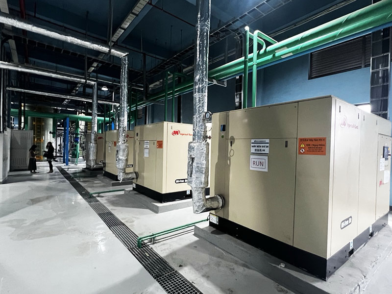 某某大型輪胎企業(yè)