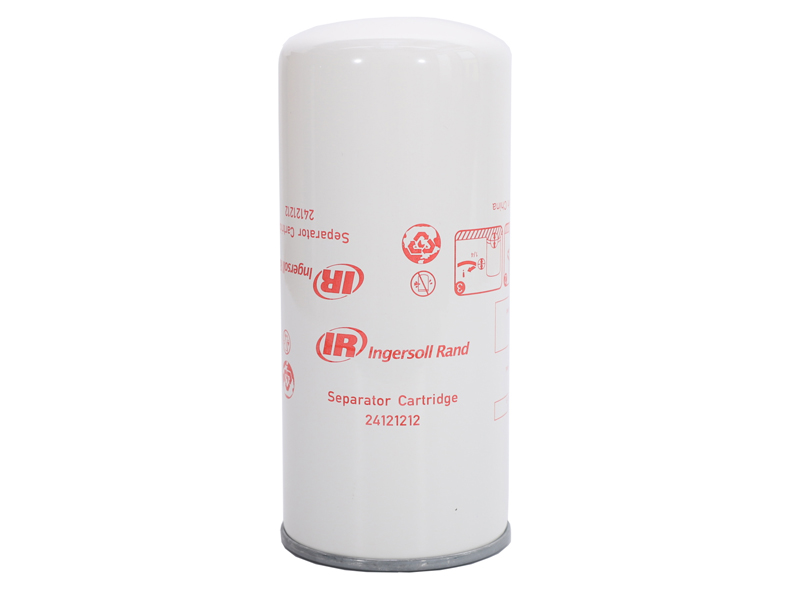 (external) oil separator core