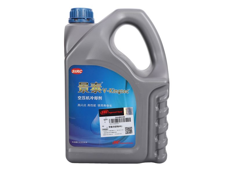 Cloisonne coolant 4 liters