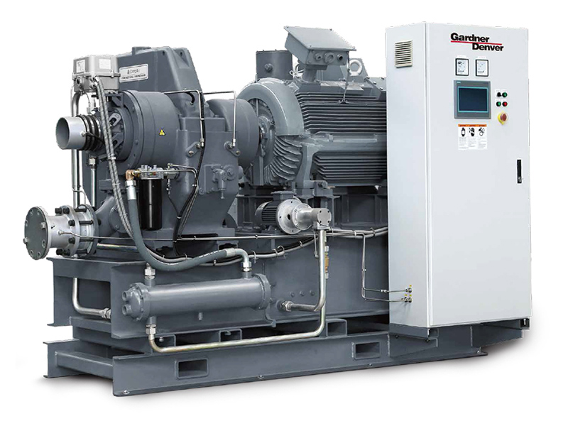 BG高速離心鼓風(fēng)機(jī)